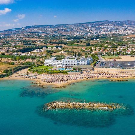 Corallia Beach Hotel Apartments Golful Coralilor Exterior foto