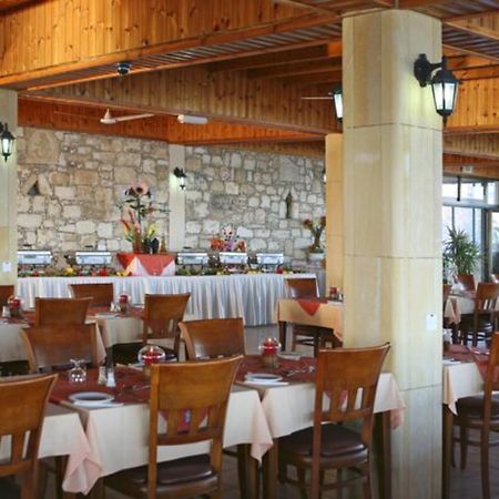 Corallia Beach Hotel Apartments Golful Coralilor Exterior foto