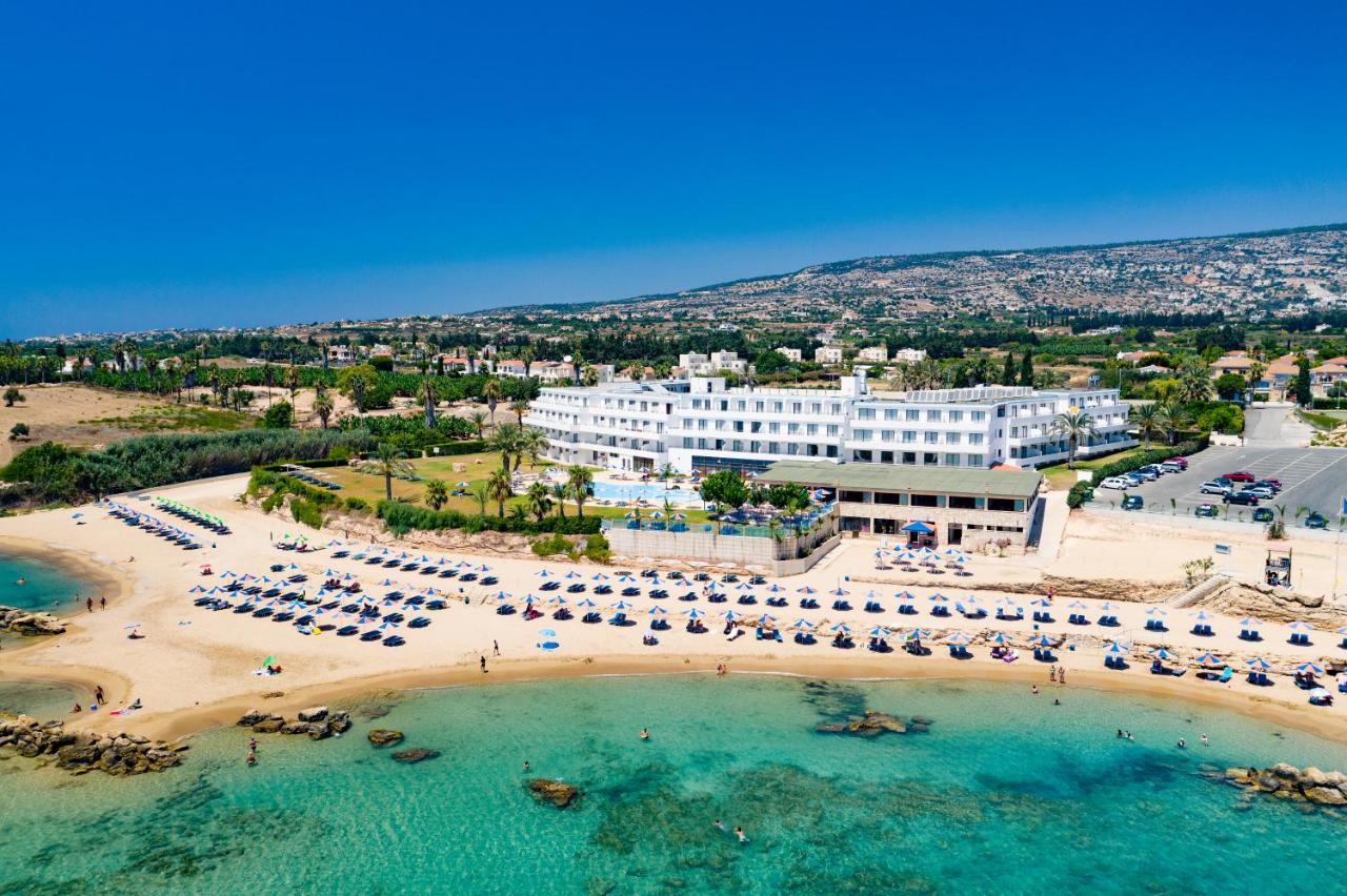 Corallia Beach Hotel Apartments Golful Coralilor Exterior foto