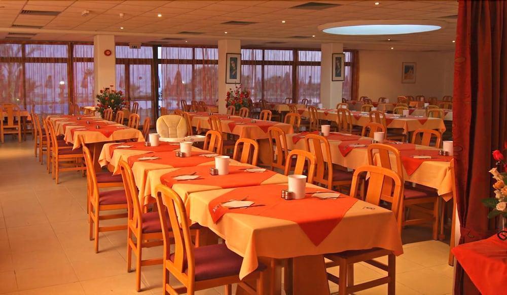 Corallia Beach Hotel Apartments Golful Coralilor Exterior foto