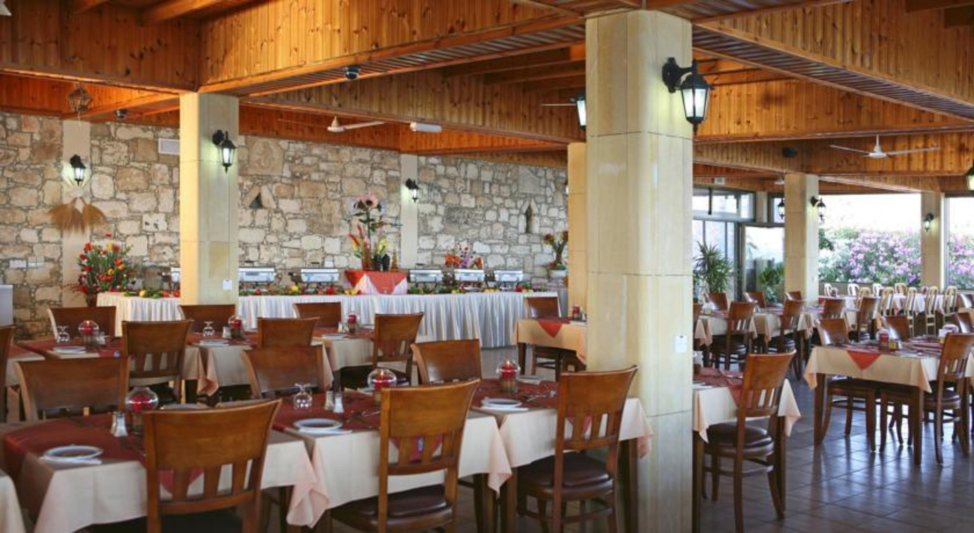 Corallia Beach Hotel Apartments Golful Coralilor Exterior foto