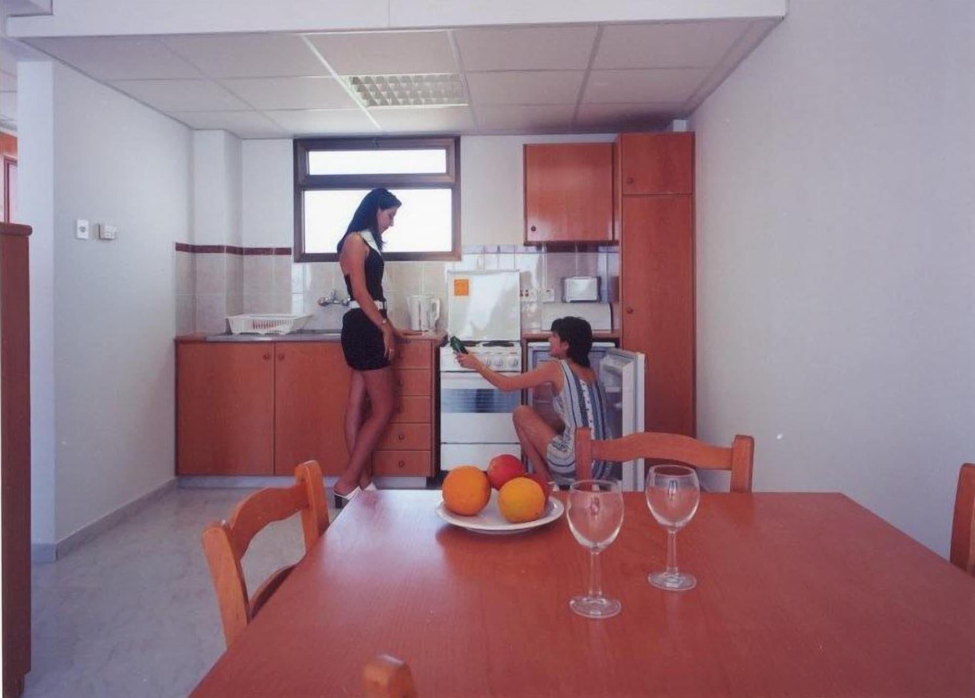 Corallia Beach Hotel Apartments Golful Coralilor Cameră foto