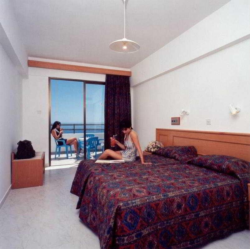Corallia Beach Hotel Apartments Golful Coralilor Cameră foto