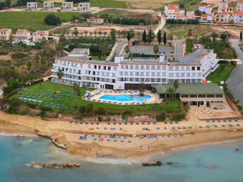Corallia Beach Hotel Apartments Golful Coralilor Exterior foto