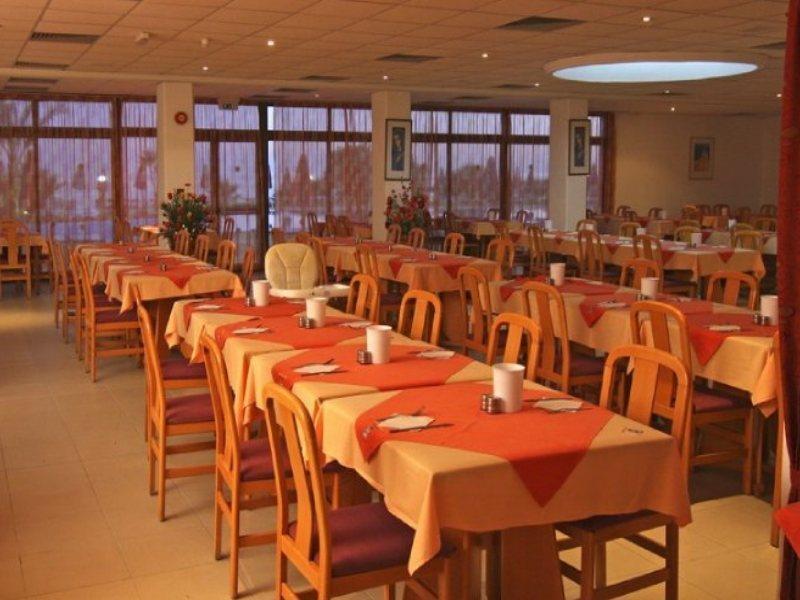 Corallia Beach Hotel Apartments Golful Coralilor Exterior foto