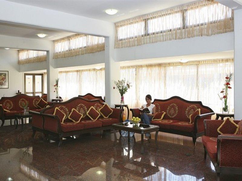 Corallia Beach Hotel Apartments Golful Coralilor Exterior foto
