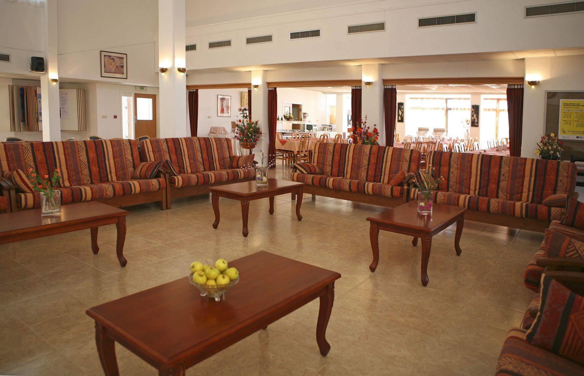 Corallia Beach Hotel Apartments Golful Coralilor Exterior foto